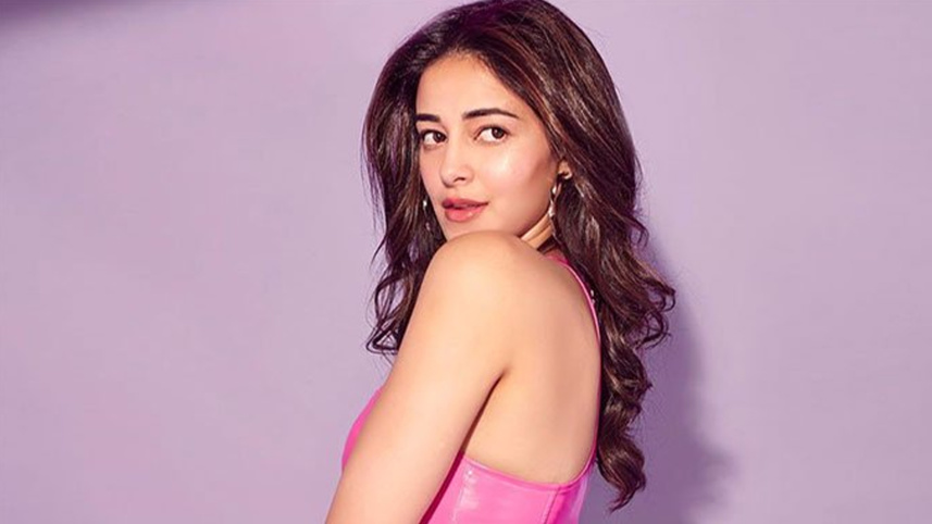 অনন্যা পান্ডে, সিদ্ধার্থ চতুর্বেদী, আদর্শ গৌরব, অনন্যা পান্ডের বাবার নাম, অনন্যা পান্ডের বয়স, অনন্যা পান্ডে কে, বলিউড,