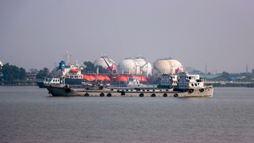 তরলীকৃত পেট্রোলিয়াম গ্যাস, এলপিজি, এলএনজি, কারখানায় এলপিজি গ্যাসের ব্যবহার,