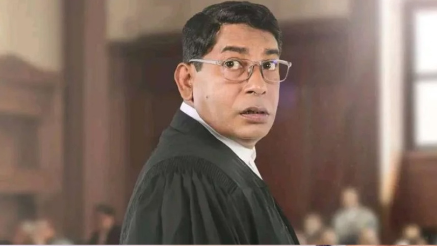 মোশাররফ করিম