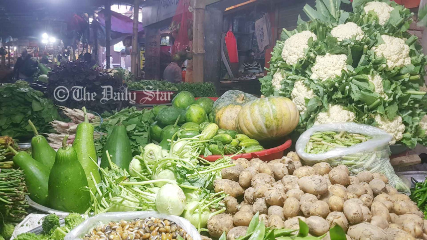 ১ সপ্তাহে মুন্সিগঞ্জে পুরাতন আলুর দাম কেজিতে বেড়েছে ১০ টাকা, নতুন আলুর দর ৭০