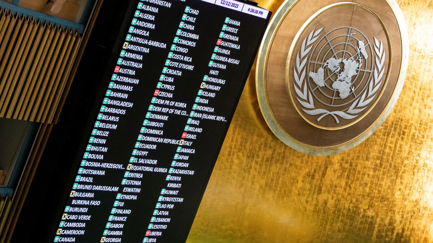 ভোটের বিস্তারিত। ছবি: রয়টার্স