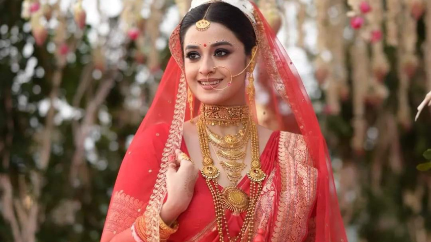 দর্শনা বণিক