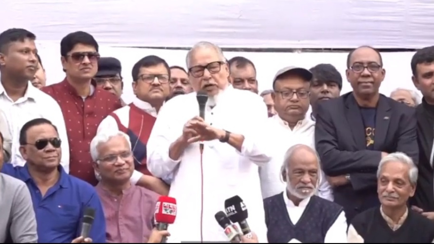 বিএনপির স্থায়ী কমিটির সদস্য নজরুল ইসলাম খান