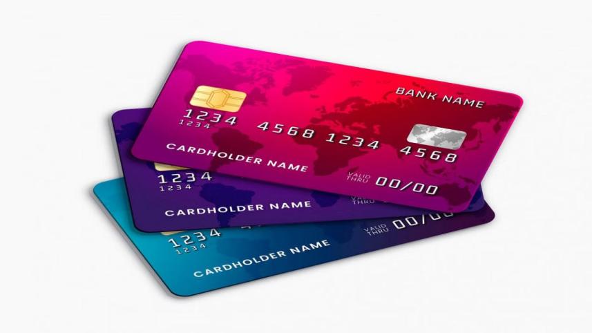 বিদেশে ক্রেডিট কার্ড ব্যবহার