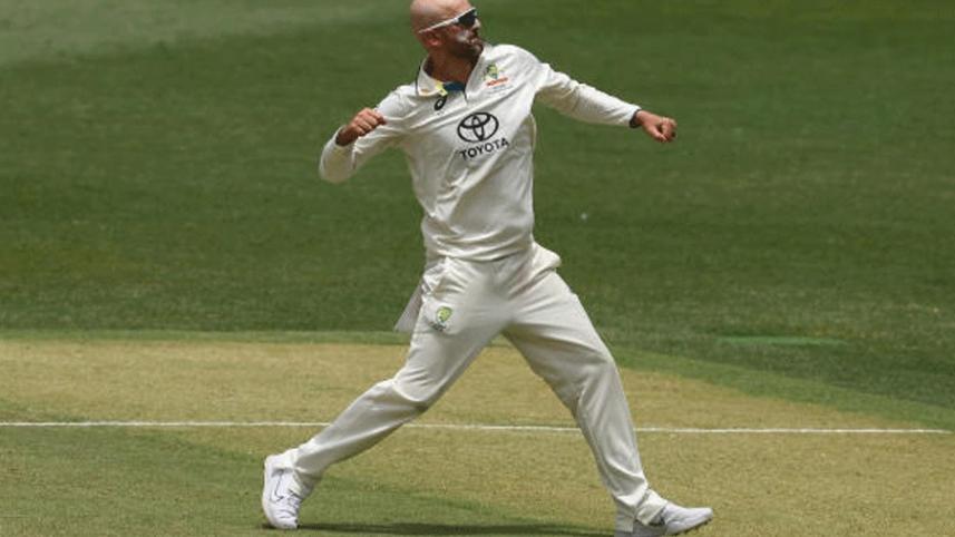 nathan lyon