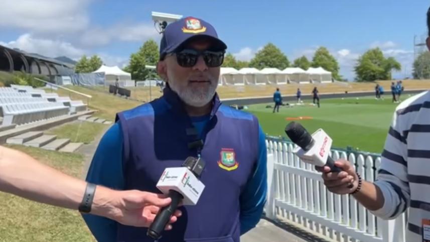 Chandika Hathurusingha