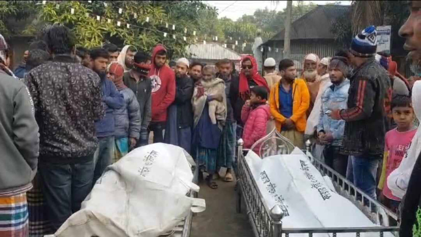 মুন্সীগঞ্জে ট্রলারডুবি