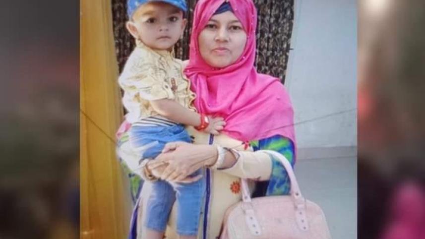 নাদিরা আক্তার 