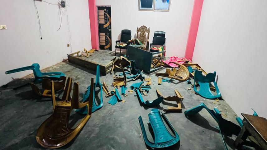 টাঙ্গাইল