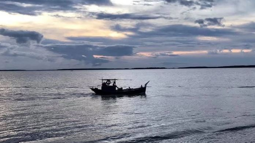 মনপুরা দ্বীপ