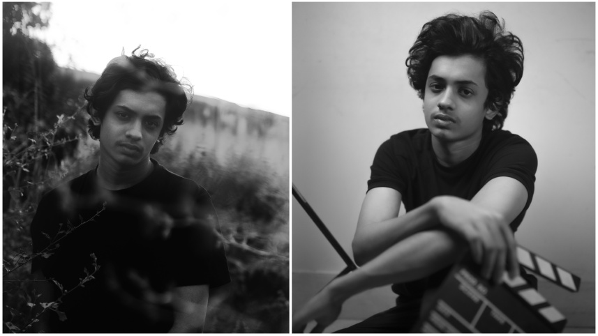 মাহাদি রহমান