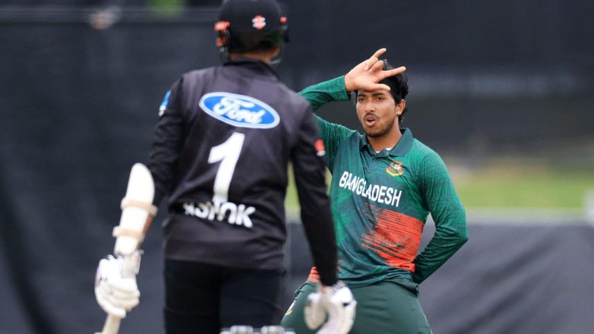 Soumya Sarkar
