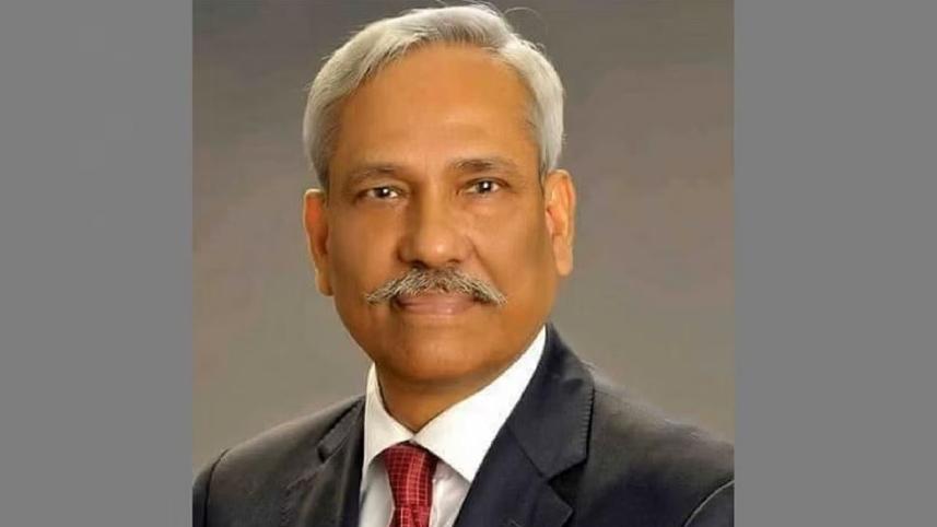 শাহজাহান ওমর