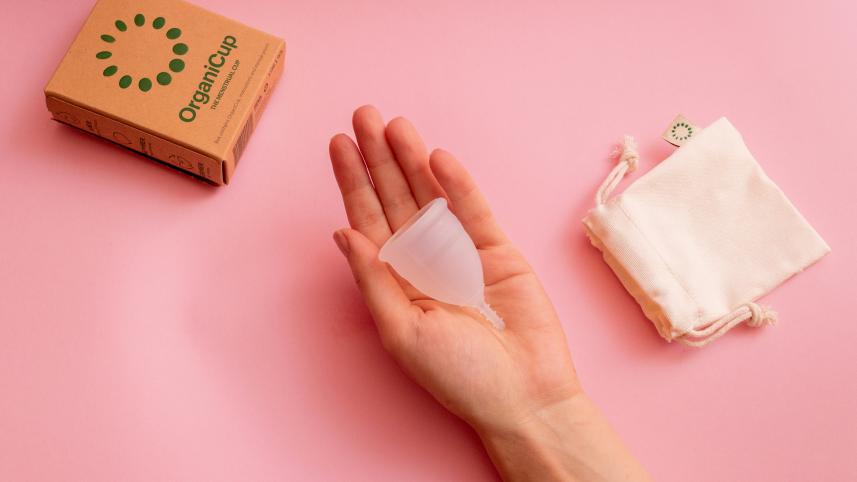 মেন্সট্রুয়াল কাপ 