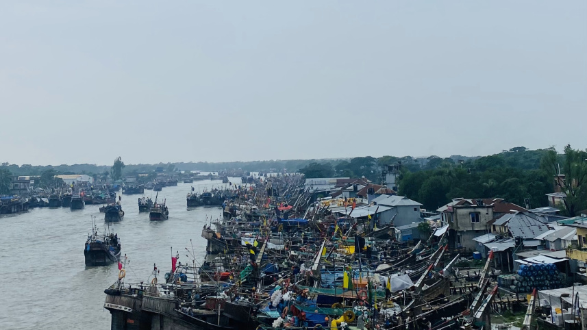 পটুয়াখালী