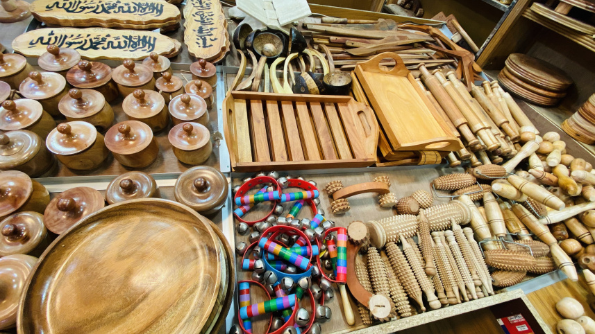 রাখাইন পল্লী