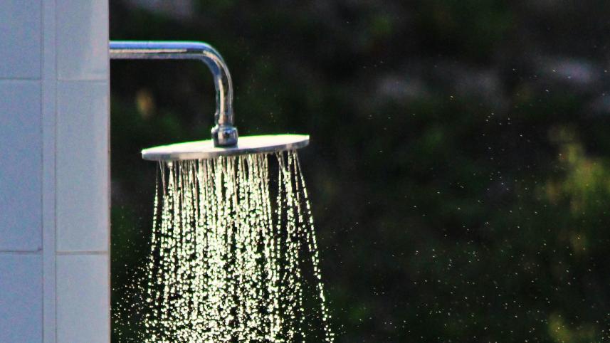 শীতকালে গোসল