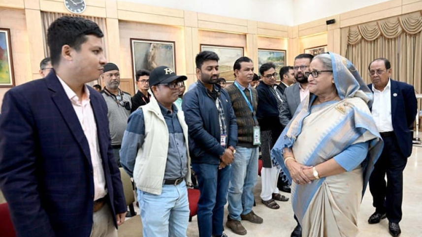 প্রধানমন্ত্রী