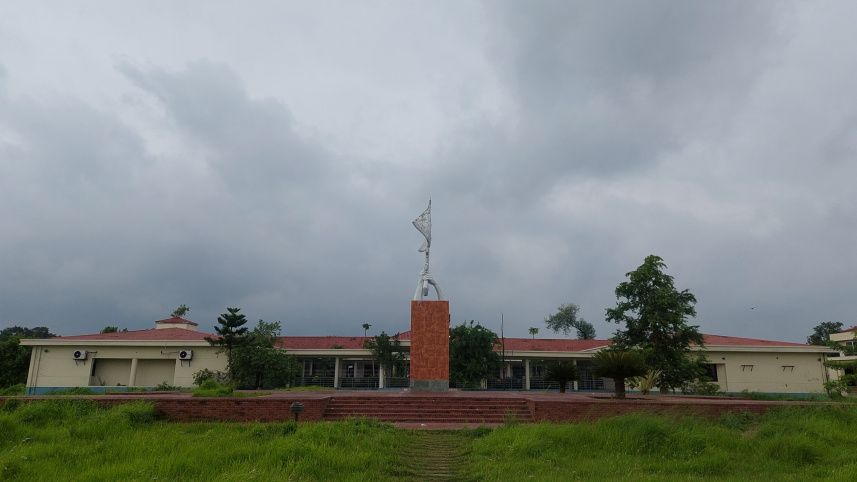 মেহেরপুর ভ্রমণ