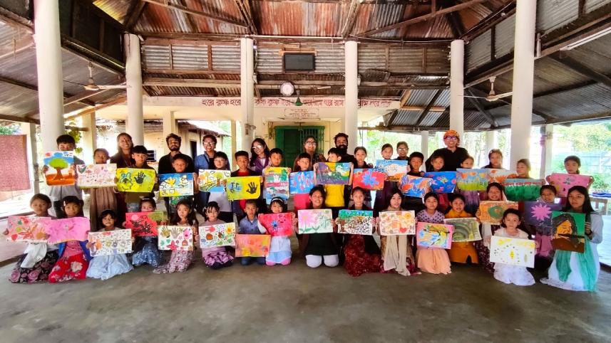 সমগীত কর্মশালা