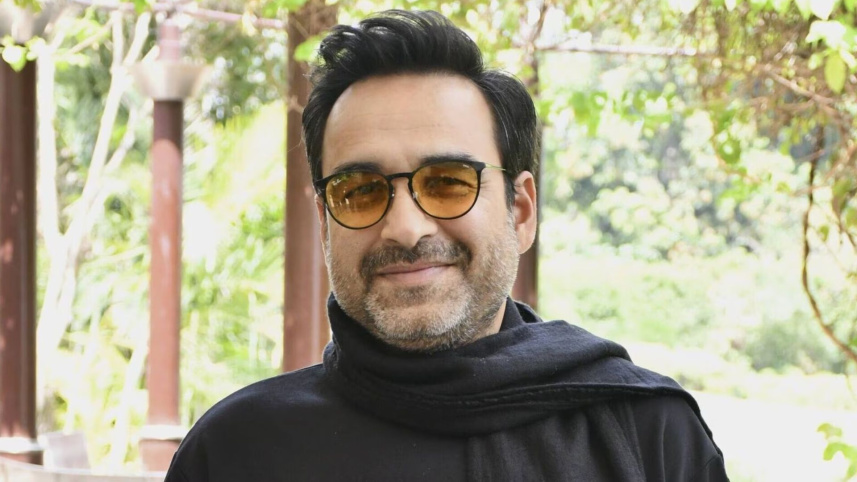 পংকজ ত্রিপাঠী