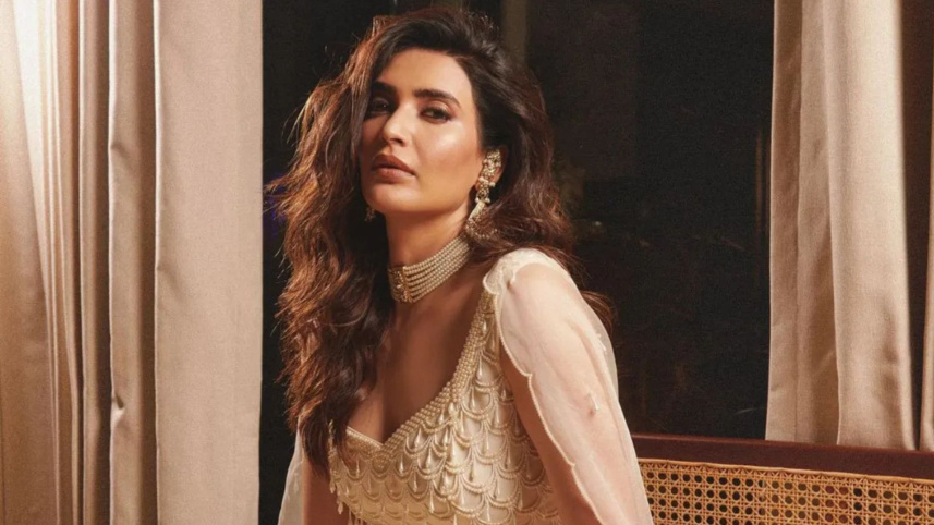 কারিশমা তান্না