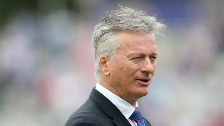 Steve Waugh