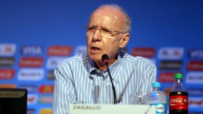 Mario Zagallo