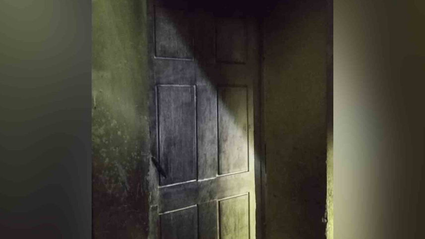 সুনামগঞ্জে ভোটকেন্দ্রে, ঢাকা-সিলেট মহাসড়কে ট্রাকে আগুন