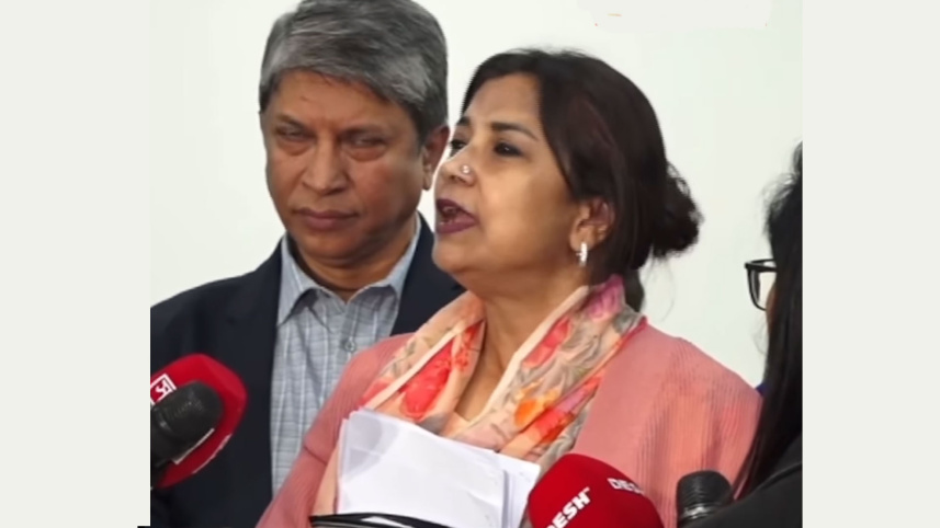 ‘ভোট দিতেই হবে’ ভয় দেখানোর অভিযোগ প্রসঙ্গে যা বললেন বিপ্লব বড়ুয়া