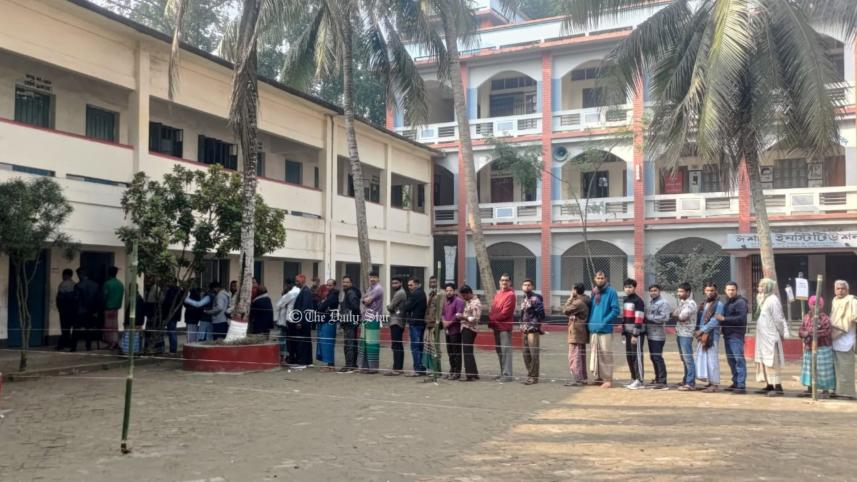 ফরিদপুর ৩ আসন