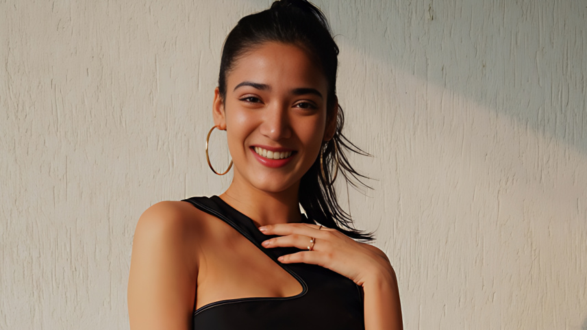 টুয়েলফথ ফেল, মেধা শংকর, বলিউড, বিক্রান্ত ম্যাসি,