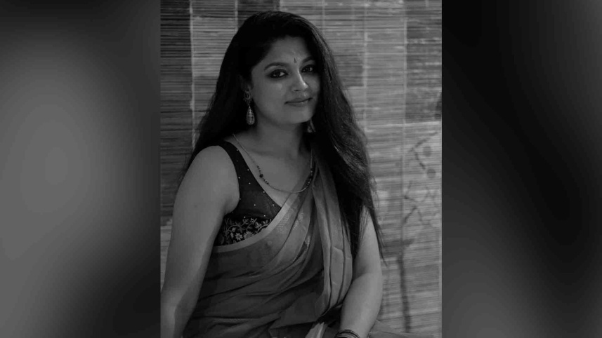 মৌসুমী হামিদের সঙ্গে হবু বরের পরিচয় যেভাবে