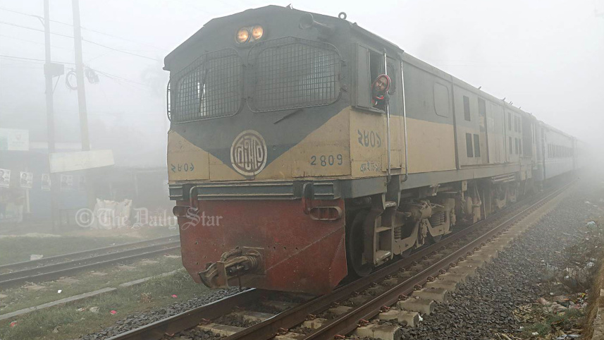 আজও সূর্যের দেখা নেই, ৩ কারণে বেড়েছে শীতের তীব্রতা