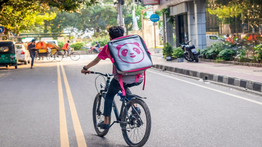 ফুডপান্ডা, ফুডপান্ডাকে জরিমানা, ফুডপান্ডা বাংলাদেশ, বাংলাদেশ প্রতিযোগিতা কমিশন,