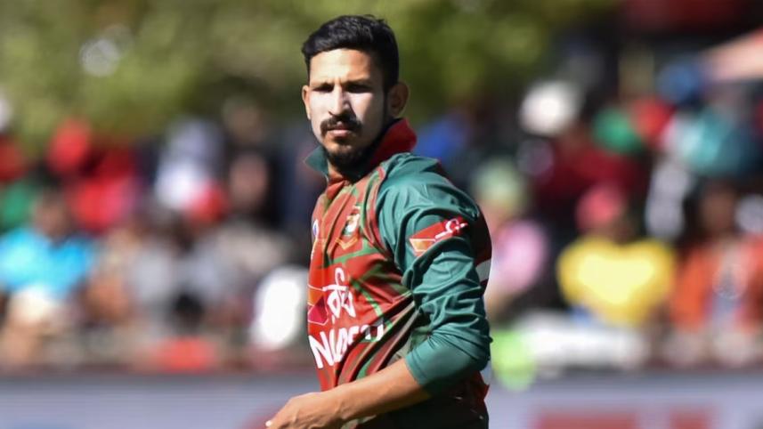 দুই বছরের জন্য নিষিদ্ধ নাসির