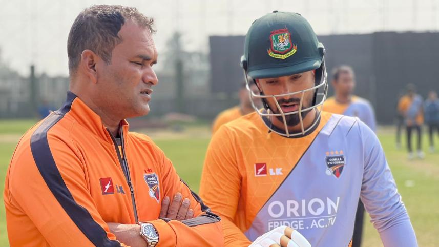 Litton Das & mohammad salahuddin