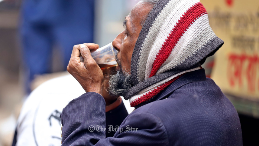 বুধবার-বৃহস্পতিবার দক্ষিণাঞ্চলে ইলশেগুঁড়ি বৃষ্টির সম্ভাবনা, ঠান্ডা বাড়বে