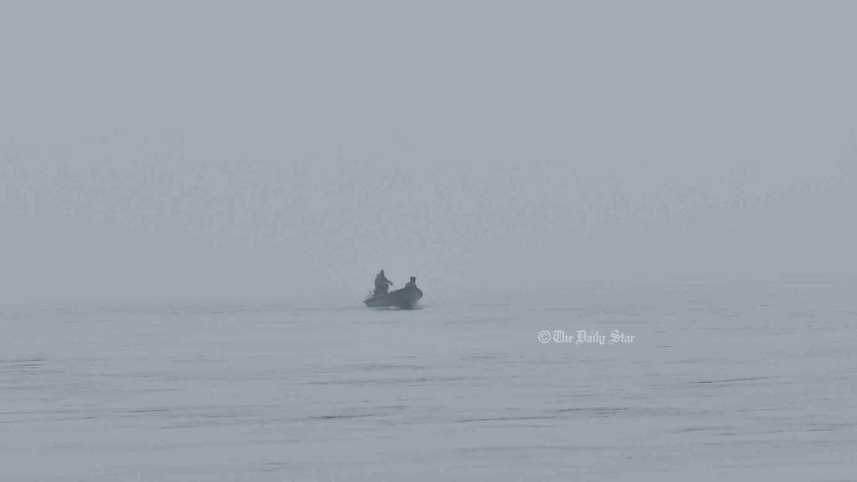 আগামীকালও থাকতে পারে ঠান্ডা পরিস্থিতি, ২৪-২৫ জানুয়ারি দক্ষিণে বৃষ্টির সম্ভাবনা