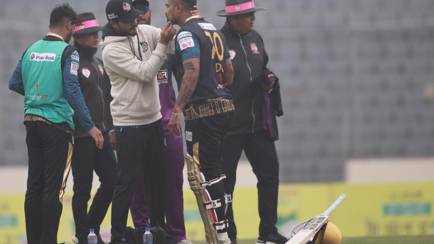 Danushka Gunathilaka 