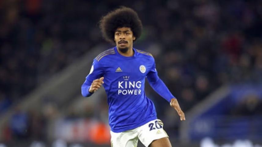 Hamza Choudhury