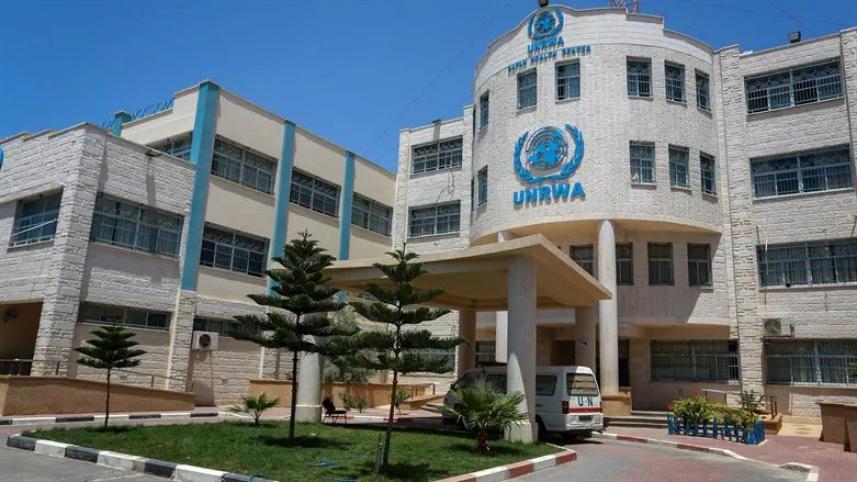 ইউএনআরডব্লিউএ