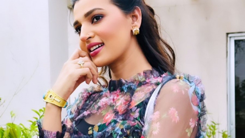 অনেকেই বলছেন বাংলার জেমস বন্ড, সেজন্য নিজেকে ধন্য মনে করি: অনন্ত জলিল