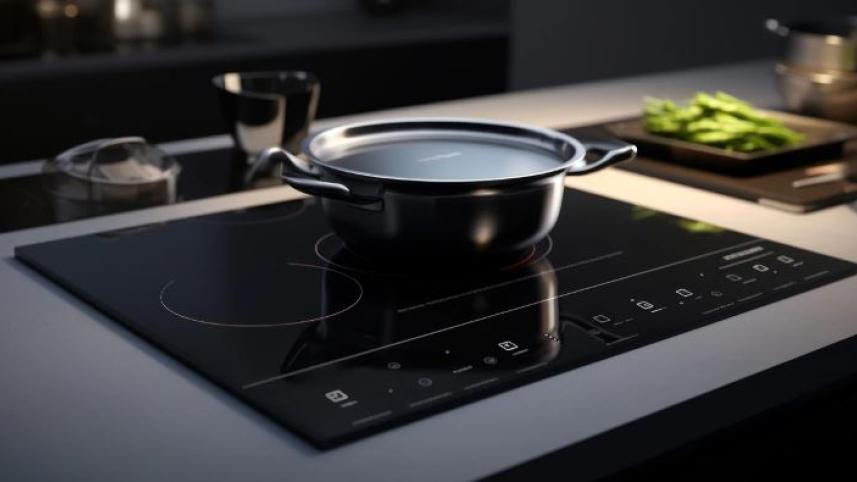 গ্যাসের চুলার বিকল্প