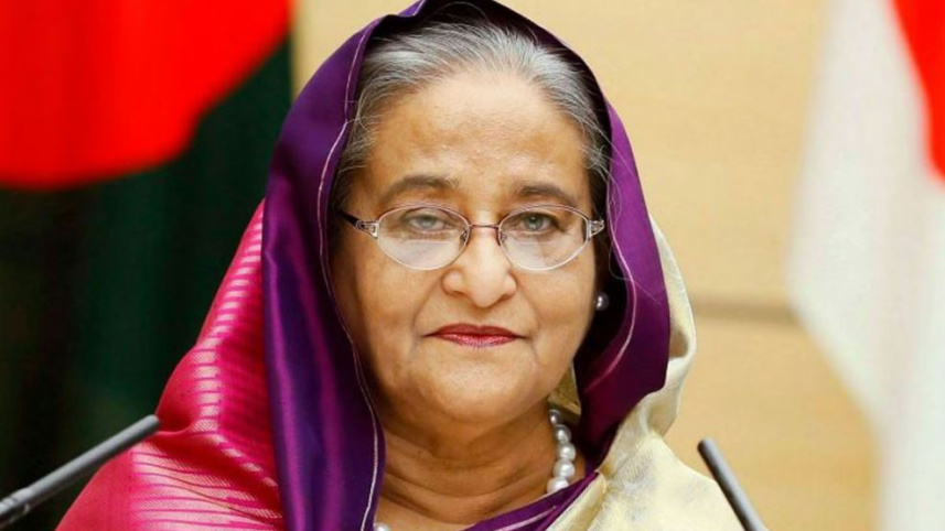 প্রধানমন্ত্রী