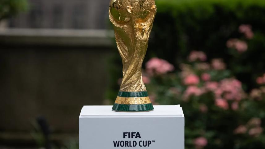 Fifa World Cup 