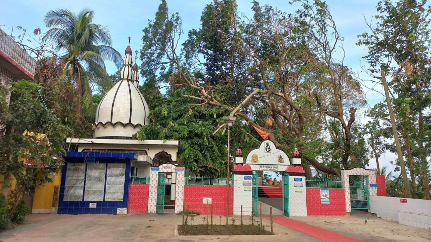 আদিনাথ মন্দির