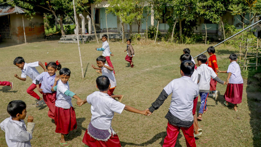 traditional local games