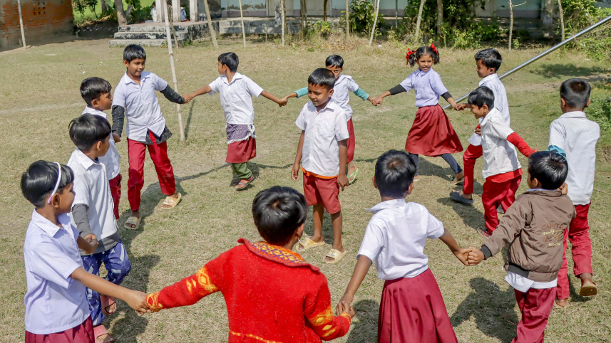 traditional local games