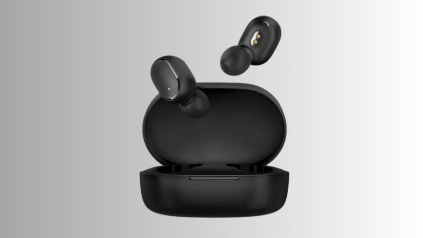 শাওমি রেডমি বাডস এসেনশিয়াল 